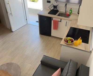 Kefalos Apartamento | PAME apartments