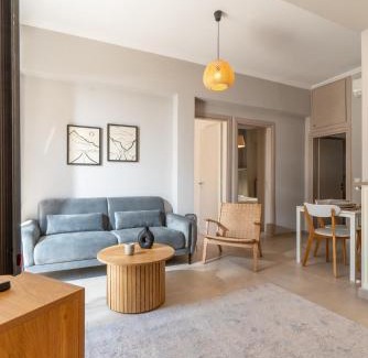 Pasalimani Apartamento | Pame Rentals - 2BD Modern Home Steps from Pasalimani