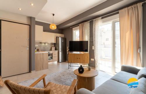 Pasalimani Apartamento | Pame Rentals - 2BD Modern Home Steps from Pasalimani