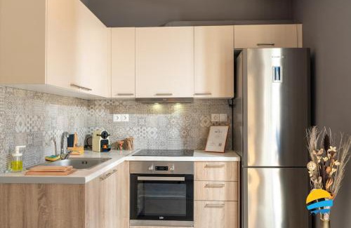 Pasalimani Apartamento | Pame Rentals - 2BD Modern Home Steps from Pasalimani