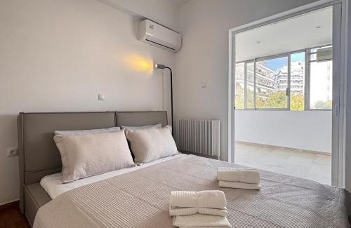 Pasalimani Apartamento | Pame Rentals - Terrace Dreams with Pasalimani View