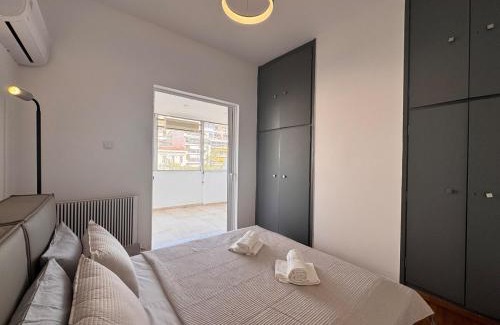 Pasalimani Apartamento | Pame Rentals - Terrace Dreams with Pasalimani View