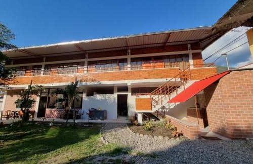 La Merced Cabina | Pampa Bella Lodge