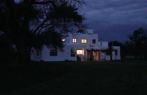 Colonia Baron Casa | Pampa Cottage