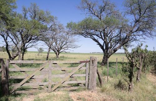 Colonia Baron Casa | Pampa Cottage