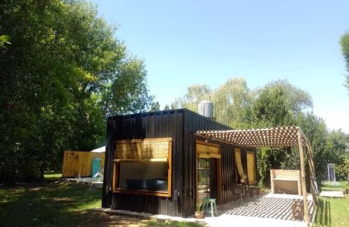 Chascomus Casa | PampaNativo