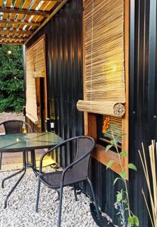 Chascomus Casa | PampaNativo