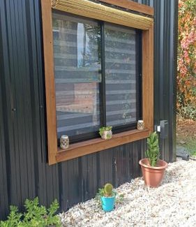 Chascomus Casa | PampaNativo