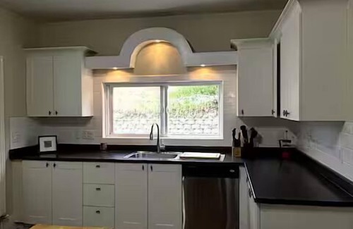 Okanagan-Similkameen Casa | Pamplemousse Farm Stay