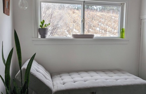 Okanagan-Similkameen Casa | Pamplemousse Farm Stay
