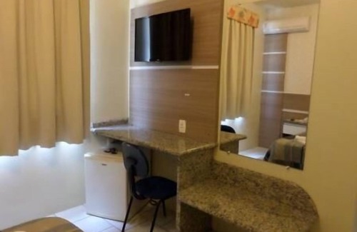 Rio do Sul Hotel | Pamplona Hotel