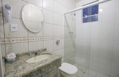 Rio do Sul Hotel | Pamplona Hotel