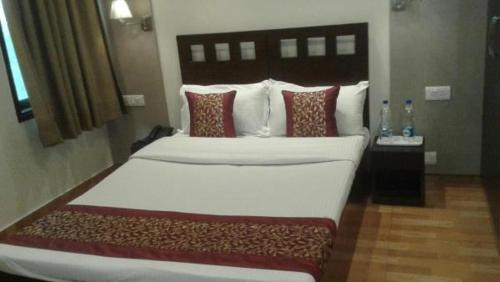 New Delhi Casa | Pamposh Guest House GK II Market