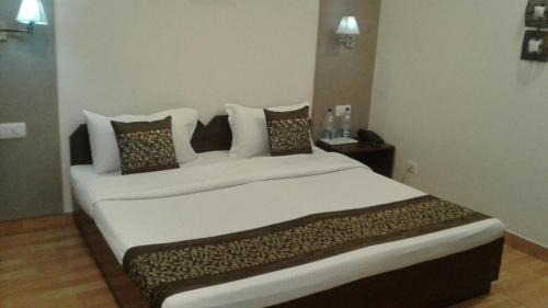 New Delhi Casa | Pamposh Guest House GK II Market