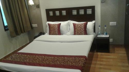 New Delhi Casa | Pamposh Guest House GK II Market