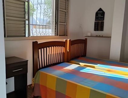 Belo Horizonte Casa | Pampulha Guest House - Mineirão, Lagoa e UFMG a pé