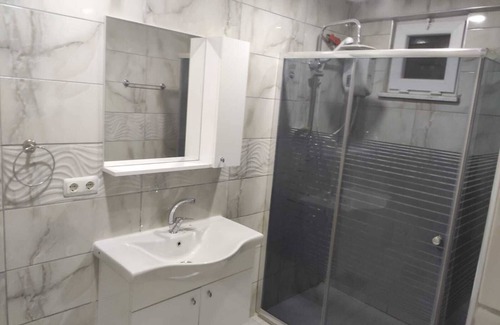 Pamukkale City Centre Apartamento | Pamukkale Apart