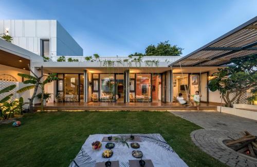 Dong Hoa Cabina | PAMY Homestay Phú Yên