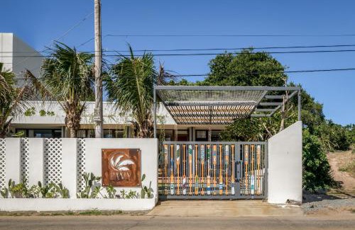 Dong Hoa Cabina | PAMY Homestay Phú Yên