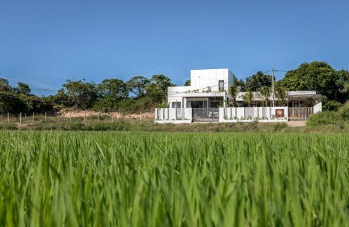 Dong Hoa Cabina | PAMY Homestay Phú Yên