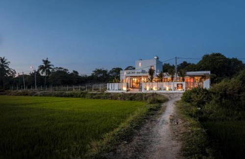 Dong Hoa Cabina | PAMY Homestay Phú Yên