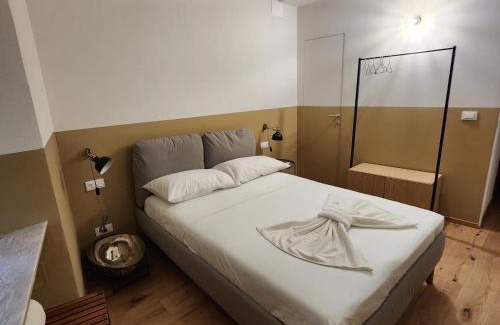 Pontedecimo Apartamento | Pan da Guardia Poldo