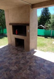 Villa Parque Siquiman Casa | Pan de Azúcar 3 dias mínimo de alojamiento