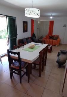 Villa Parque Siquiman Casa | Pan de Azúcar 3 dias mínimo de alojamiento