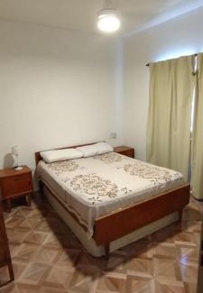 Villa Parque Siquiman Casa | Pan de Azúcar 3 dias mínimo de alojamiento