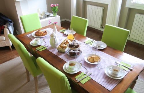 Cittadella Cama Y Desayuno | Pan di Zucchero