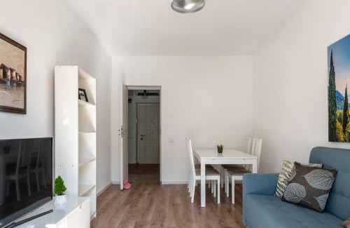 Cluj-Napoca City Centre Apartamento | Pan Downtown Apartment