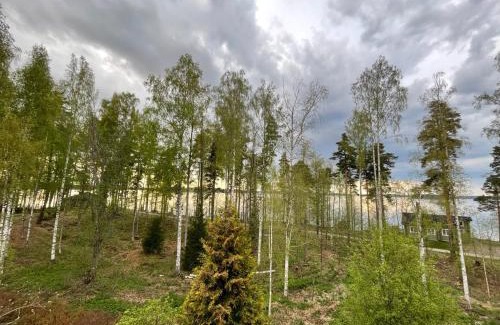 Rauha Casa | Pan Golf & Spa Villas