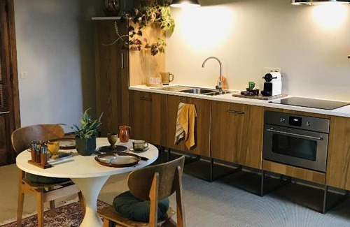 Ronse Casa | Panacée Guesthouses