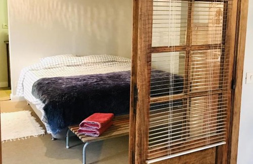 Ronse Casa | Panacée Guesthouses
