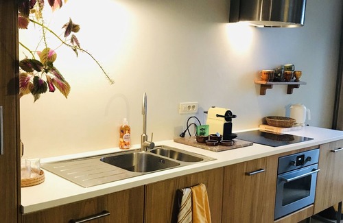 Ronse Casa | Panacée Guesthouses