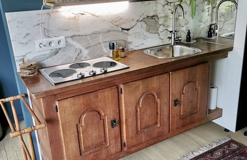 Ronse Casa | Panacée Guesthouses