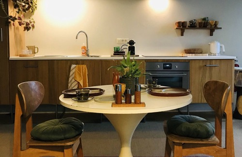 Ronse Casa | Panacée Guesthouses