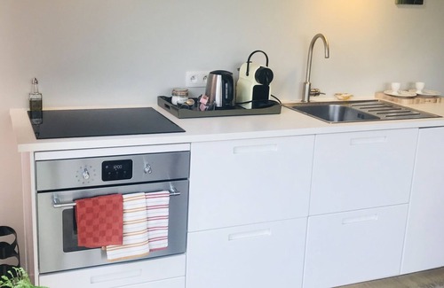 Ronse Casa | Panacée Guesthouses