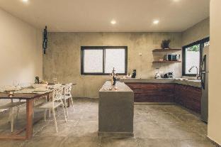 La Veleta Apartamento | Panacea Condo Tulum