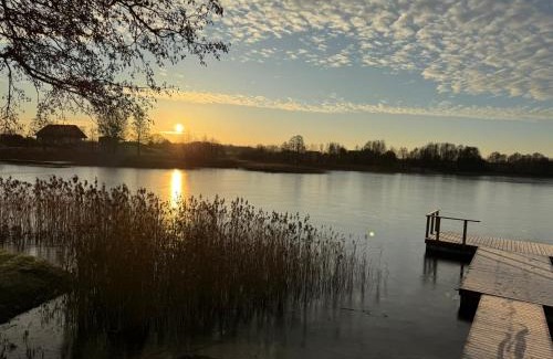 Alytus county Apartamento | Panacea