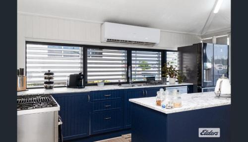 Yeppoon Casa | Panacea Rising