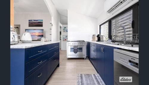 Yeppoon Casa | Panacea Rising
