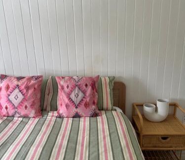 Yeppoon Casa | Panacea Rising