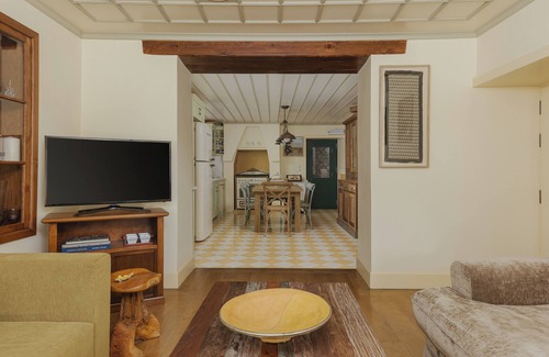 Tsepelovo Chalet De Esquí | PANACEA ZAGORI (CHALET TSEPELOVO)