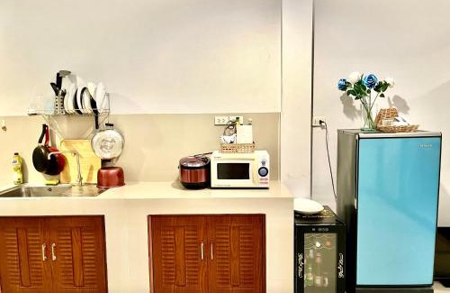 Thong Sala Apartamento | Panaga365 Thong sala