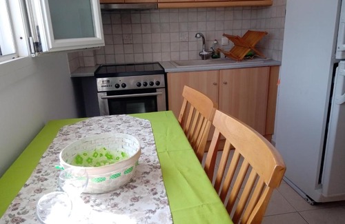 Argostoli Town Apartamento | Panagos quiet hidden apartments