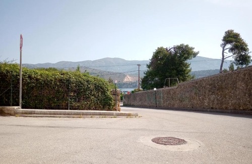Argostoli Town Apartamento | Panagos quiet hidden apartments