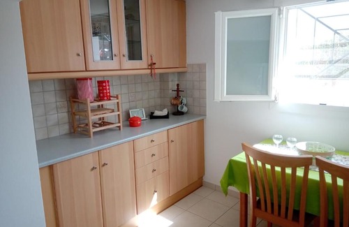 Argostoli Town Apartamento | Panagos quiet hidden apartments