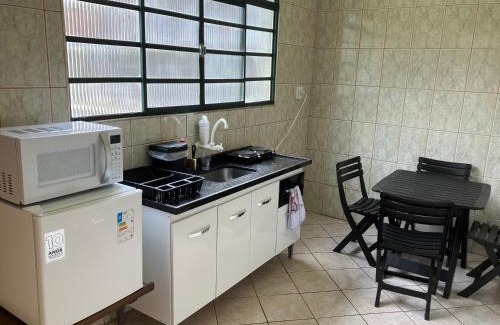 Regiao Urbana Homogenea X Apartamento | Panamá 90 - 11