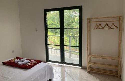 Regiao Urbana Homogenea X Apartamento | Panamá 90 - 11